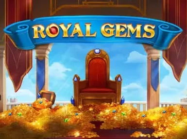 LuckyPays Casino screenshot